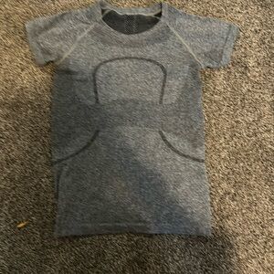 Lululemon swiftly tech tee